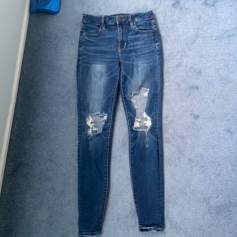 AE JEANS